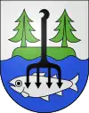 Wappen von Inkwil