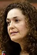 Inmaculada Nieto (PorA)