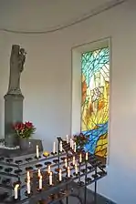 Innenansicht 2016
