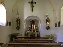 Innenraum