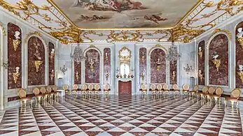 Jaspissaal