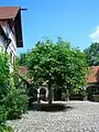 Innenhof