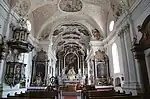 Wallfahrtskirche Gartlberg