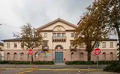 Stephanienstraße