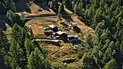 Bergweiler Innere Wald (Sommer 2022)