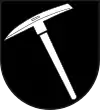 Wappen von Innerferrera