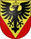 Wappen von Understock