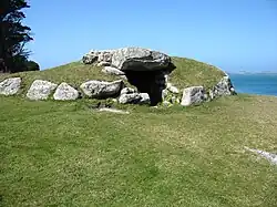 Innisidgen Upper
