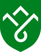 Wappen von Innlandet