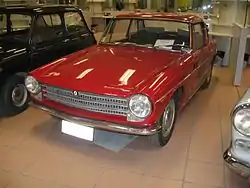 Innocenti 950 Sport