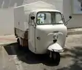 Lambro 200