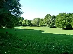 Innocentiapark