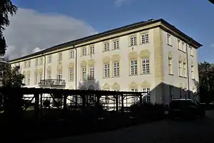 Ferrarischule