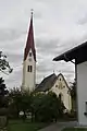 Pfarrkirche St. Martin