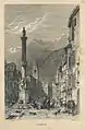 Historische Ansicht (vor 1893)