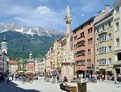 Maria-Theresien-Straße