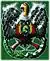 Brasão da Polícia Nacional da Bolívia