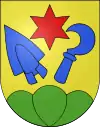 Wappen von Ins