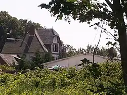 Der Bahnhof Burg auf Fehmarn