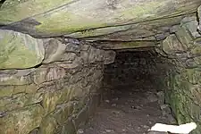 Innenraum