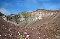 Mount Tarawera