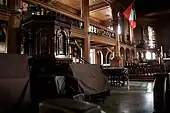 Innenansicht
