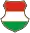 Insignie des Ungarischen Heeres