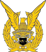 Indonesian Air Force arms