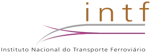 Logo des Instituto Nacional do Transporte Ferroviário