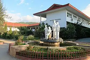 Instituto Profissional de Canossa