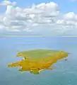 Popina-Insel