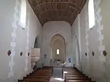Kirchenschiff