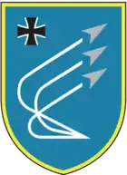 Internes Verbandsabzeichen