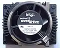 Pentium II OverDrive 333 MHz