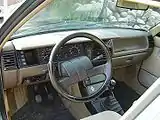 Cockpit