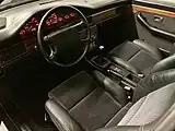 Interieur