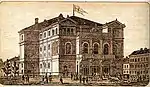 Interimstheater Brünn