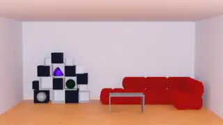 Kaltes Licht