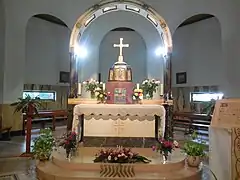 Altar