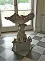 Schlafender Amor (1860), Katharinenpalast, Zarskoje Selo
