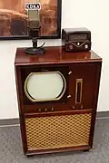 Fernseh­apparat (1949)