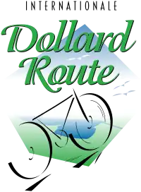 Logo der Internationalen Dollard Route