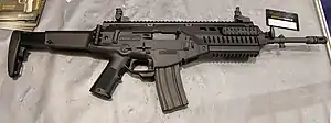 Beretta ARX 160