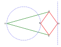 Die geometrische Grundlage des Inversors