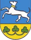 Wappen von Inzersdorf im Kremstal