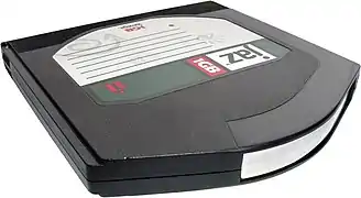 Jaz-Medium (1 GB)