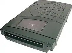 Iomega Jaz (2 GB)