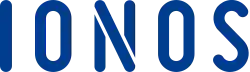 Logo von Ionos