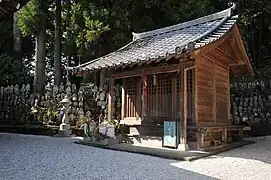 Mizuko-Jizōdō