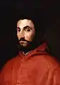 Kardinal Ippolito de’ Medici